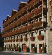 Confort Soldeu Hotel Exterior photo